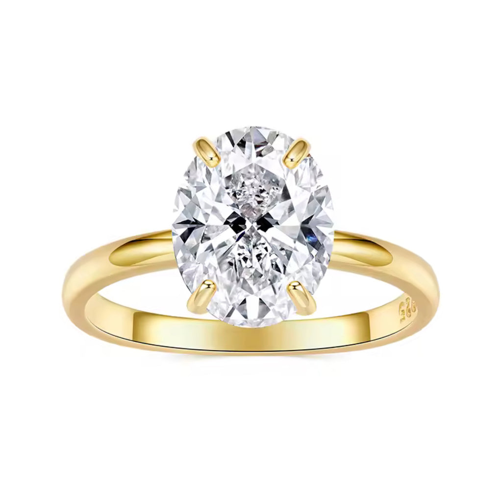 “Ottie” Ring
