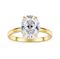 “Ottie” Ring