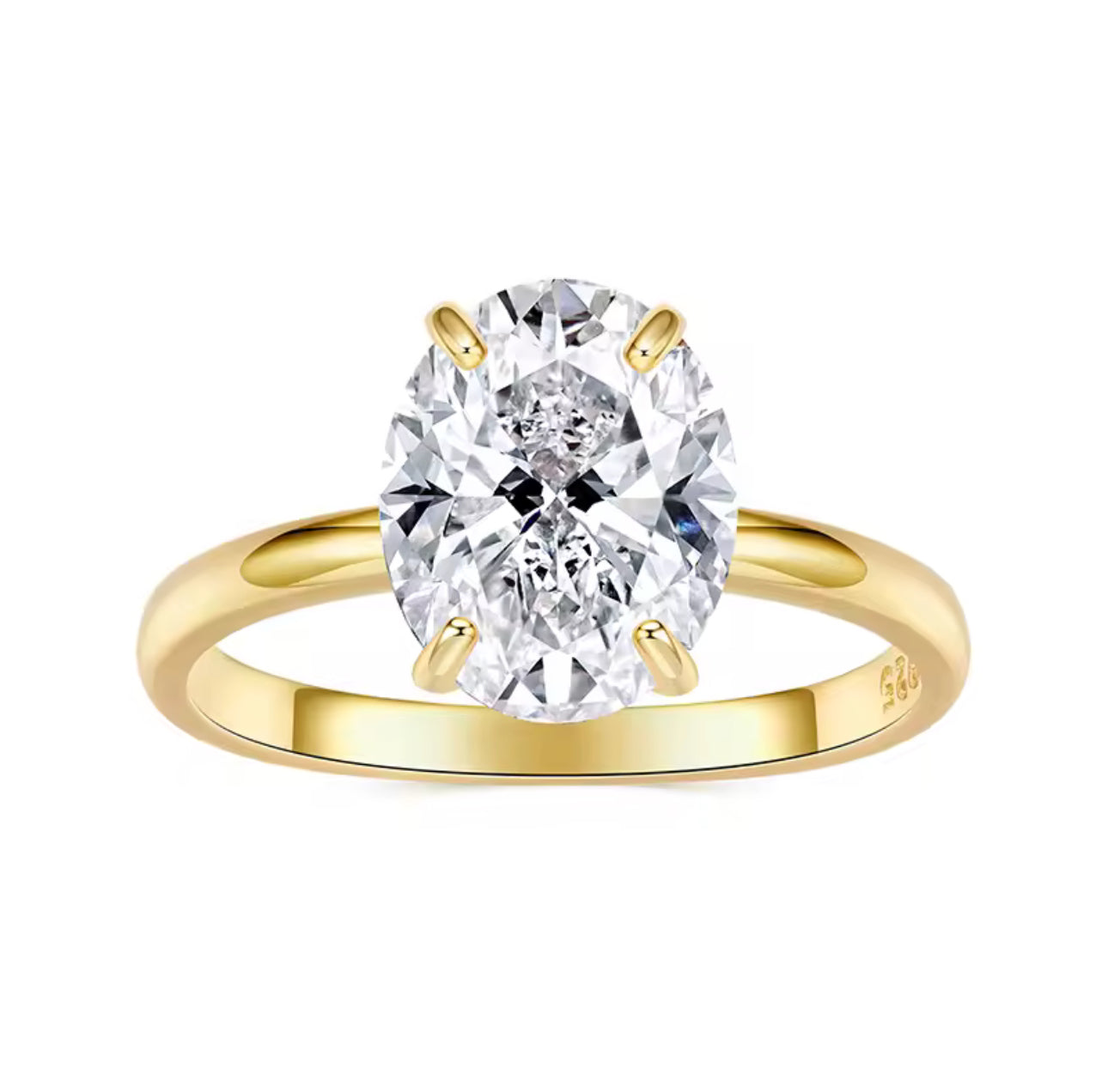 “Ottie” Ring