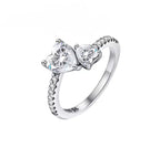 “Ava” Ring