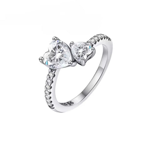 “Ava” Ring