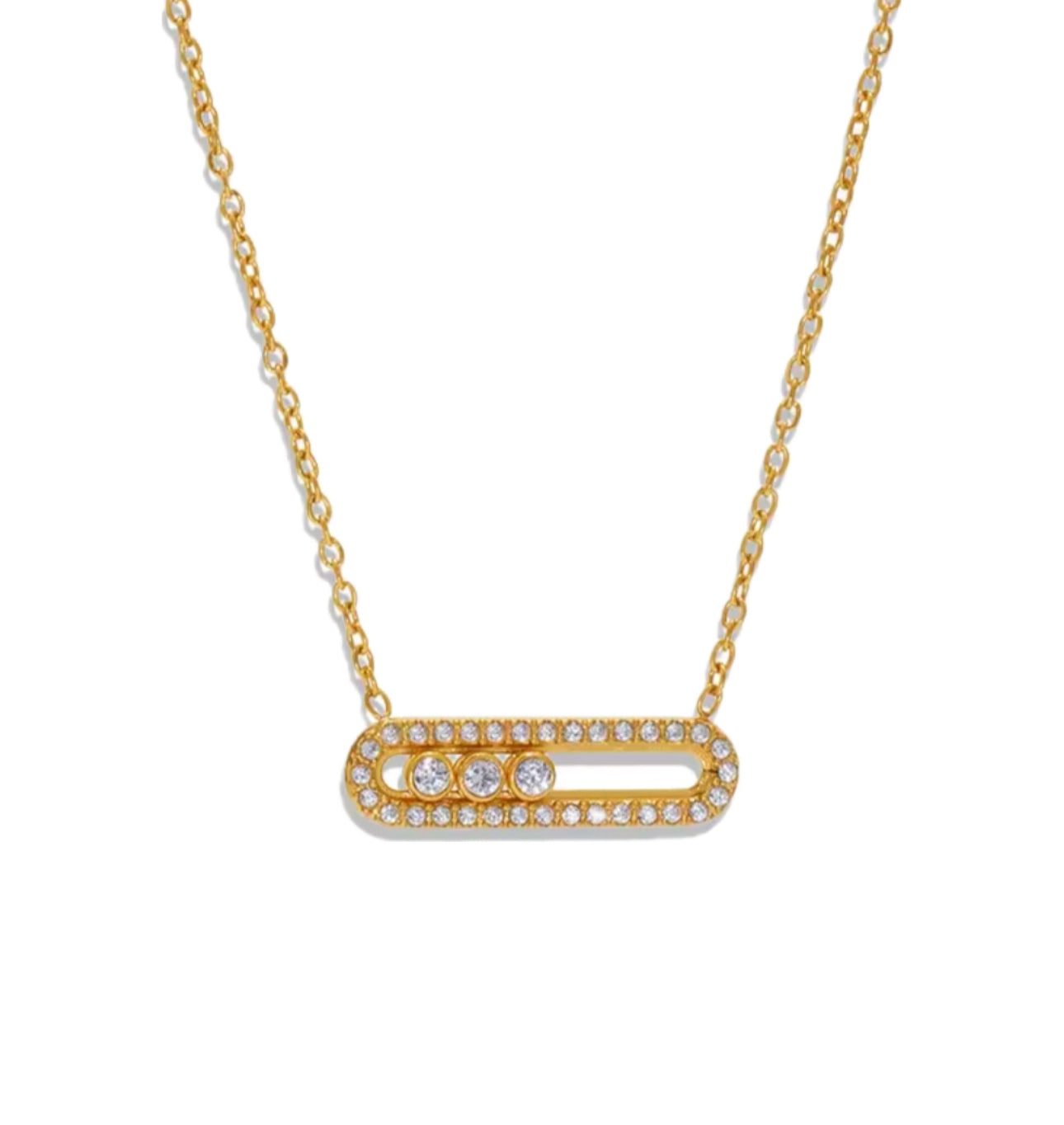 “Rissa” Necklace