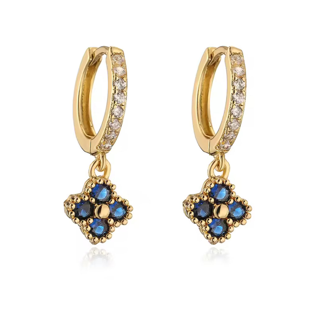 “Sasha” Earrings