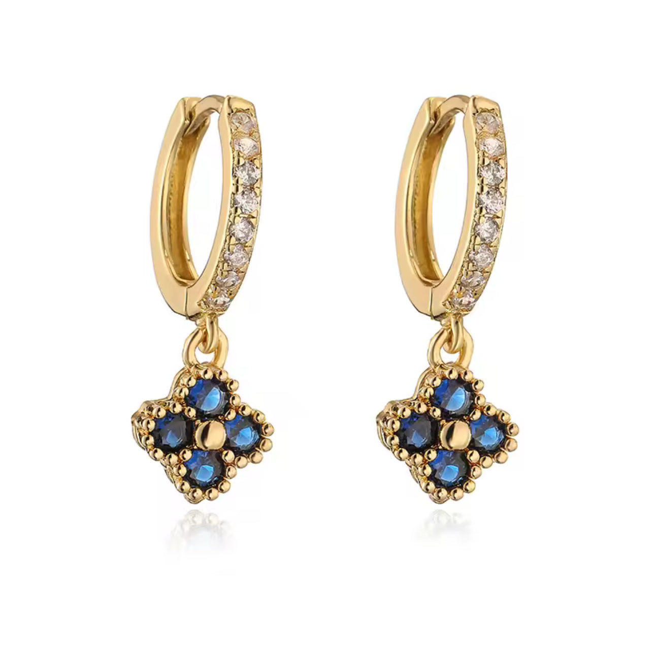 “Sasha” Earrings