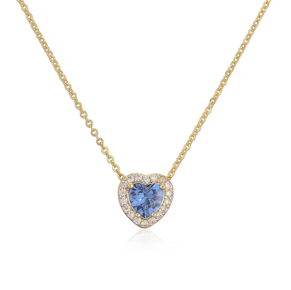 “Mila” Necklace