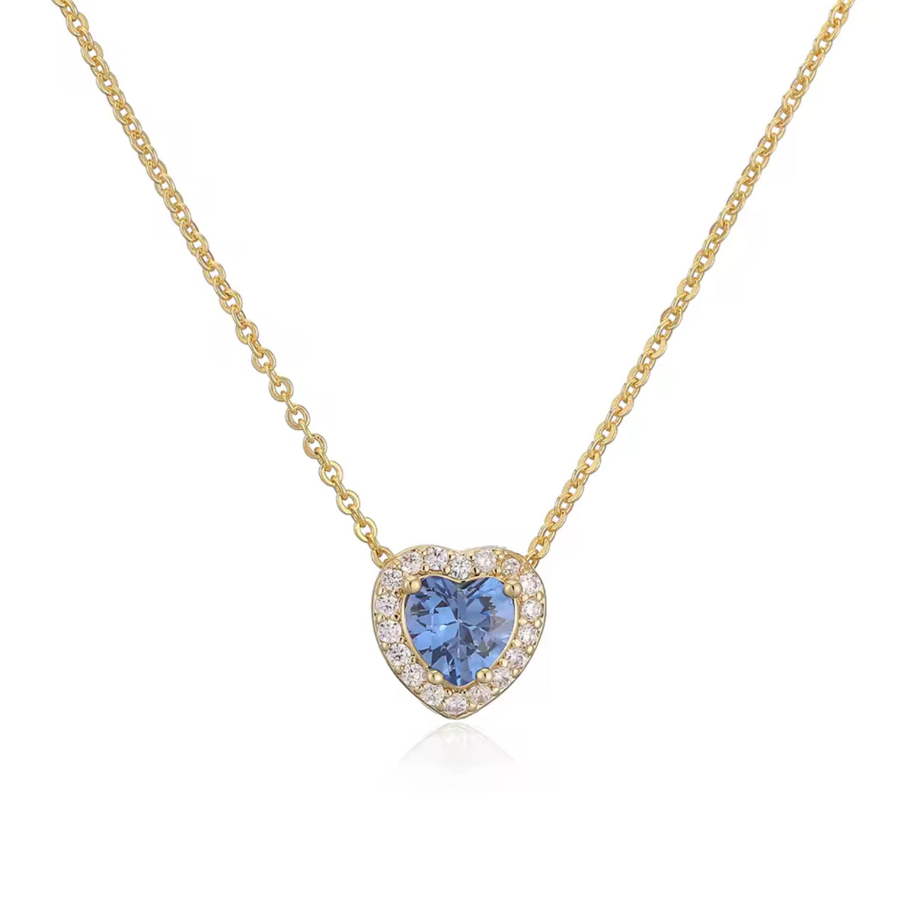 “Mila” Necklace