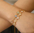 “Alina” Bracelet