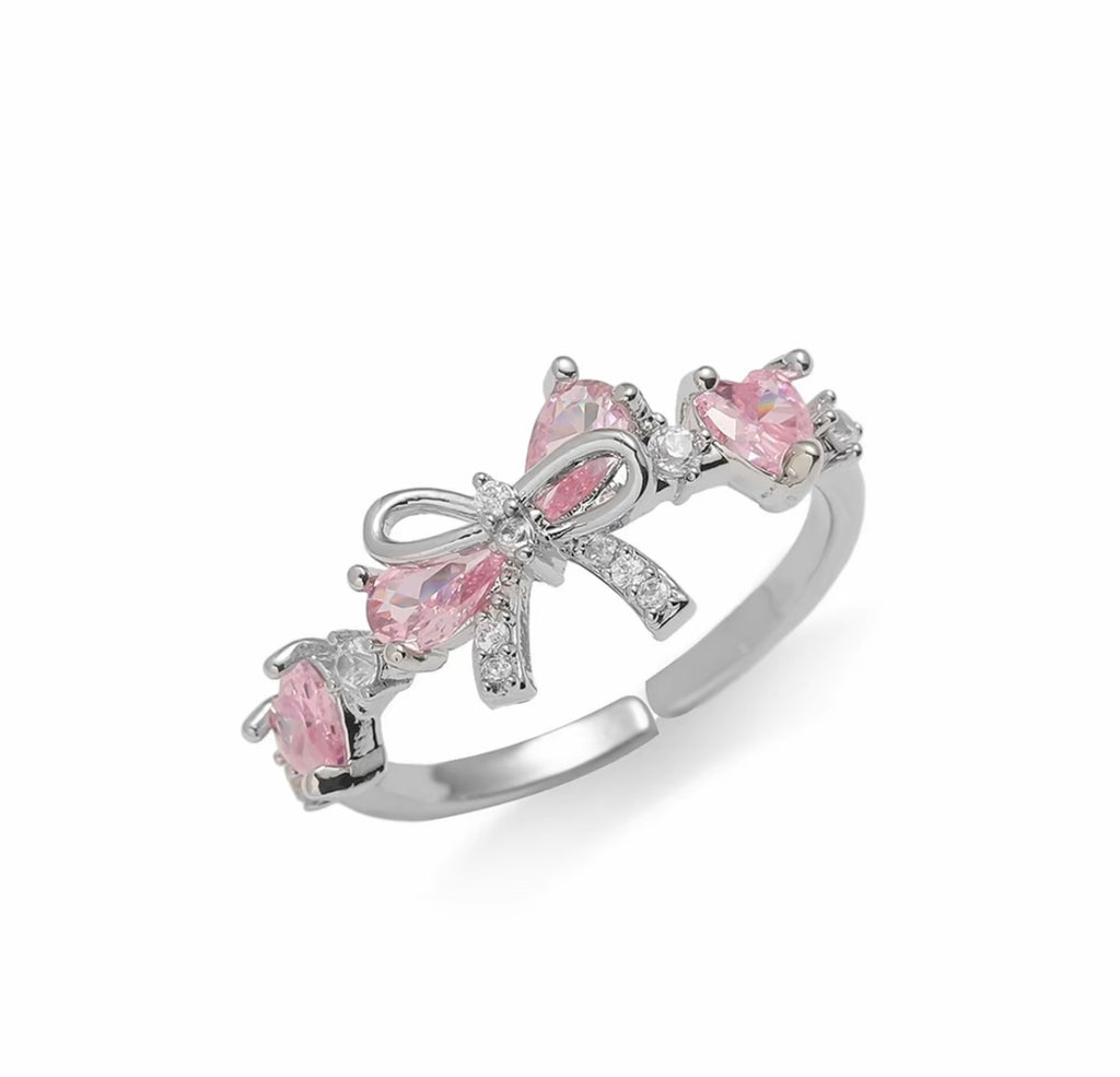 “Aria” Ring