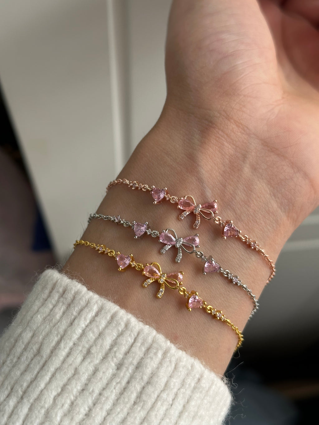 “Aria” Bracelet