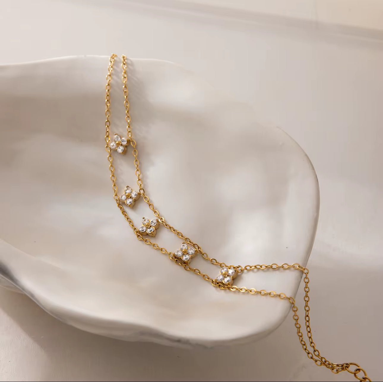 “Luna” Bracelet