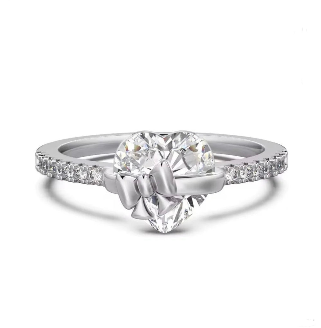 “Sierra” Ring