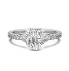 “Sierra” Ring
