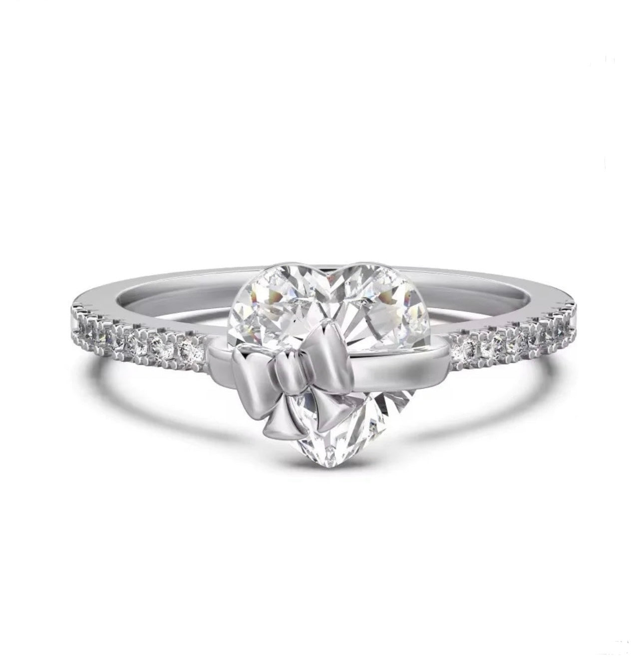 “Sierra” Ring