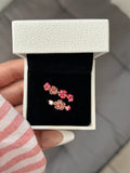“Sakura” Blossom Ring