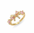 “Aria” Ring
