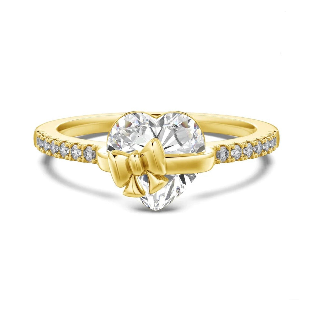 “Sierra” Ring
