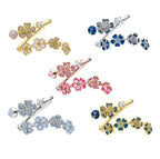 “Sakura” Blossom Ring
