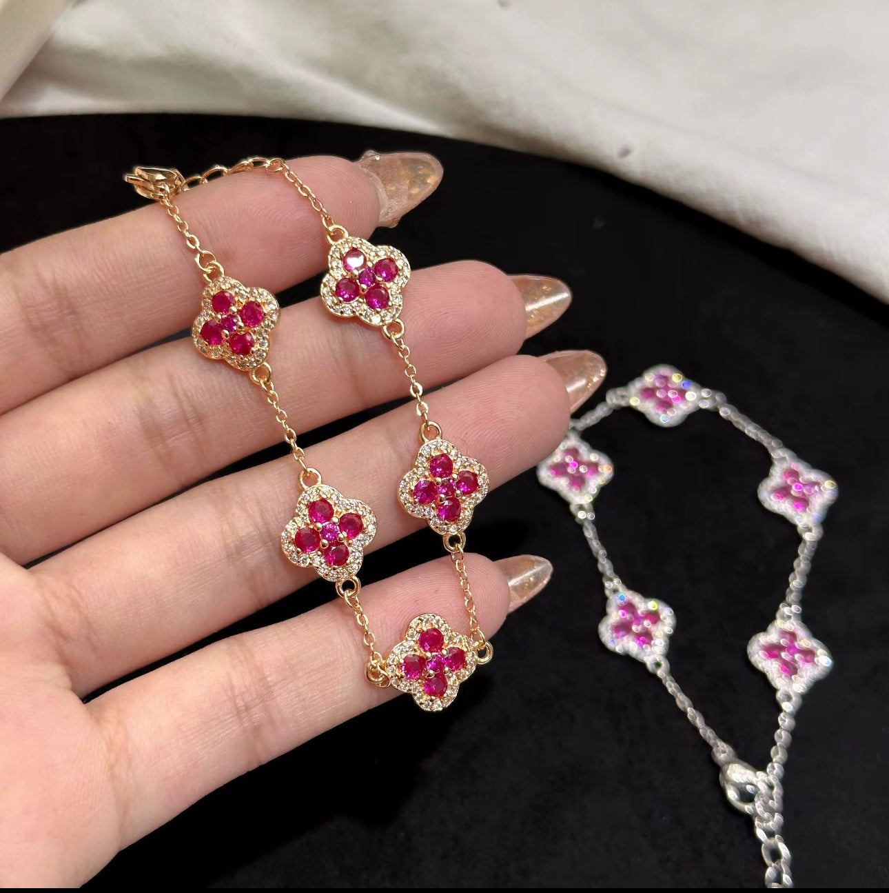 “Raya” Bracelet