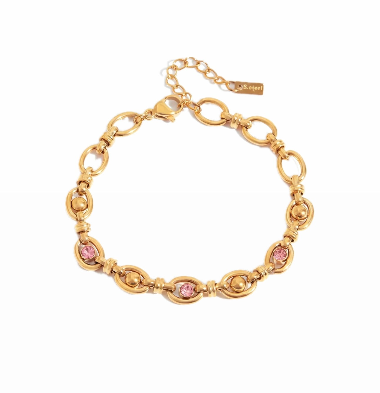 “Jule” Bracelet
