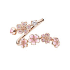 “Sakura” Limited Edition Ring