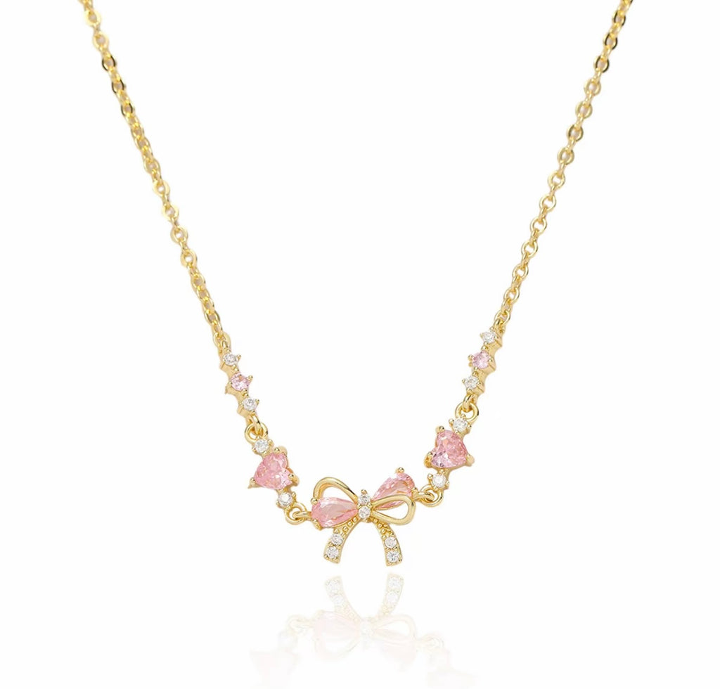 “Aria” Necklace