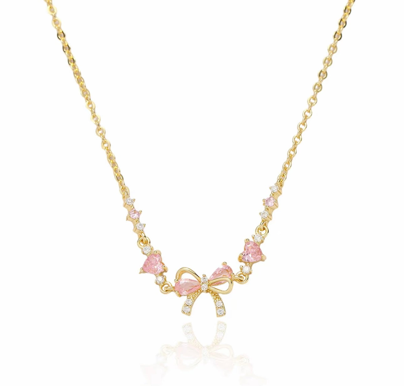 “Aria” Necklace